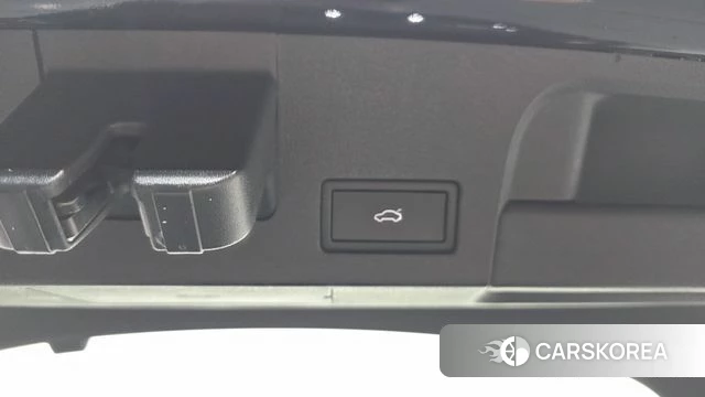 Volkswagen Arteon id 4194607 из Кореи 10