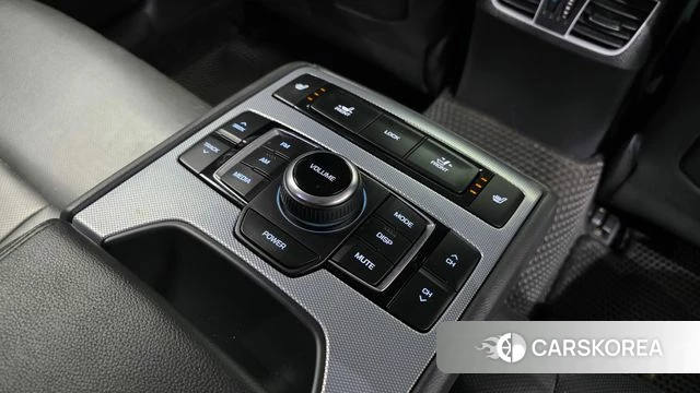 Genesis G80 id 4225796 из Кореи 10