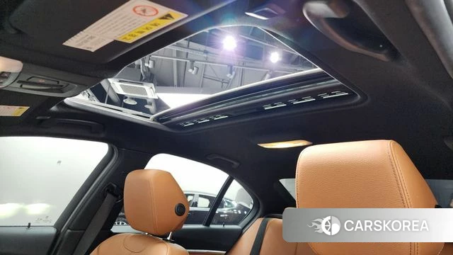 BMW 3 Series (F30) id 3880187 из Кореи 10