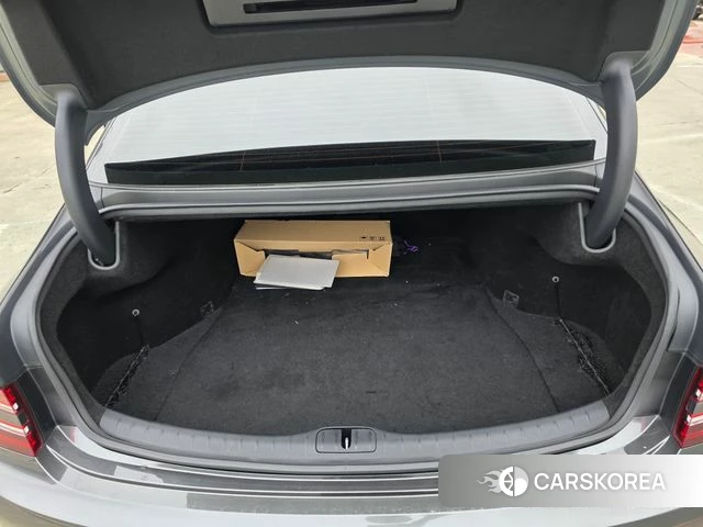 Genesis G80 (RG3) id 4356179 из Кореи 10