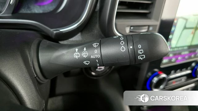 Renault Korea (Samsung) The New QM6 id 4196743 из Кореи 10