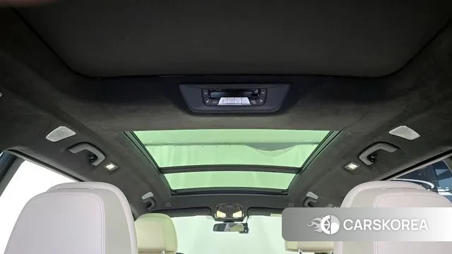 BMW X7 (G07) id 3389833 из Кореи 10