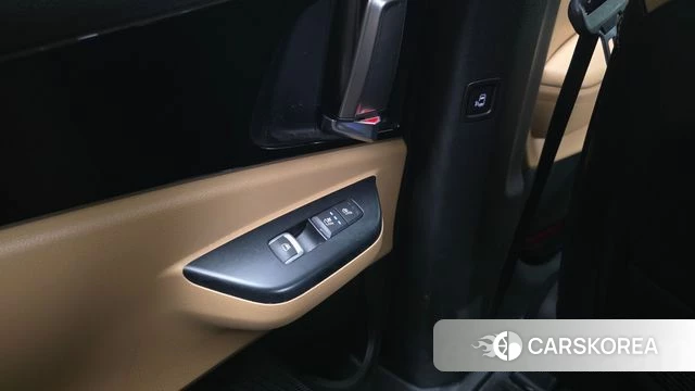 Kia Carnival 4th generation id 4614277 из Кореи 10