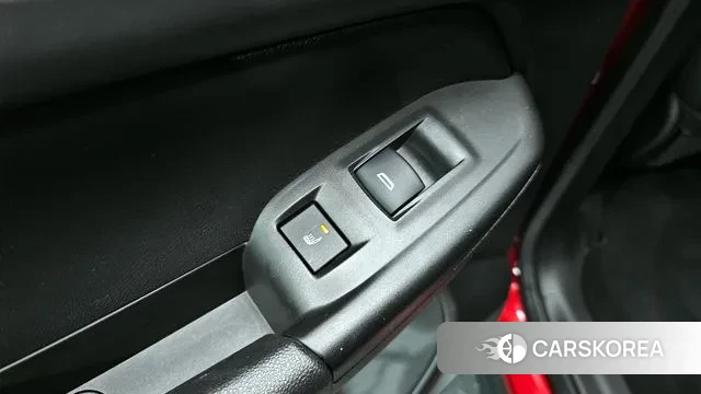 Chevrolet (GM Daewoo) Trailblazer id 3727574 из Кореи 10