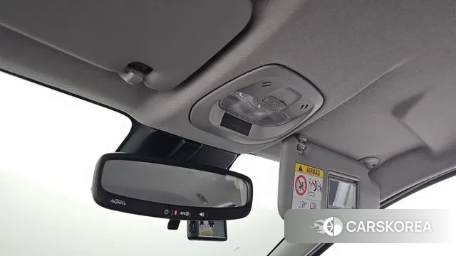 Chevrolet (GM Daewoo) The New Spark id 3154330 из Кореи 10