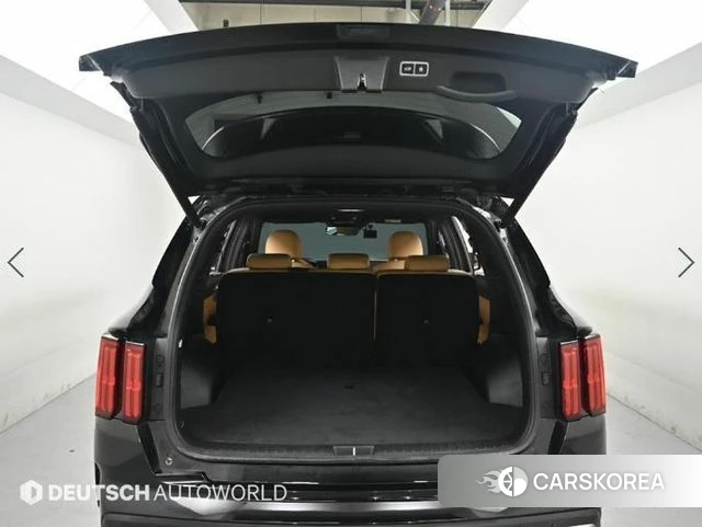 Kia Sorento 4th Generation id 4608212 из Кореи 10