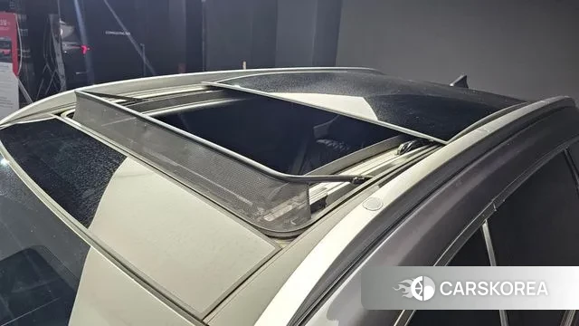 Hyundai The New Santa Fe id 3018104 из Кореи 10