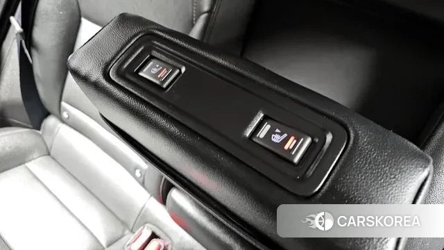 Renault Korea (Samsung) QM6 id 3182907 из Кореи 10