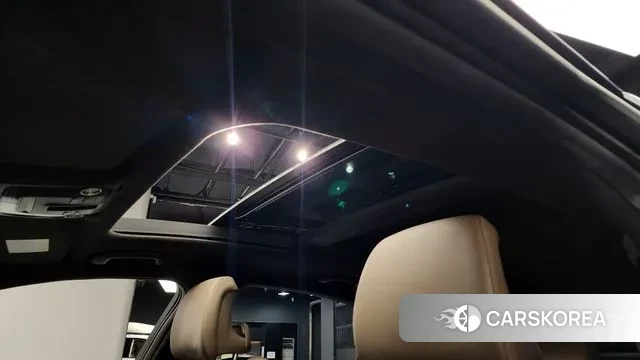 Kia K8 Hybrid id 3478233 из Кореи 10