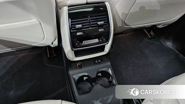 BMW X7 (G07) id 4897892 из Кореи 10