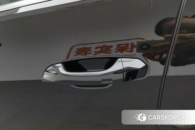 Audi A6L id 4210570 из Китая 10