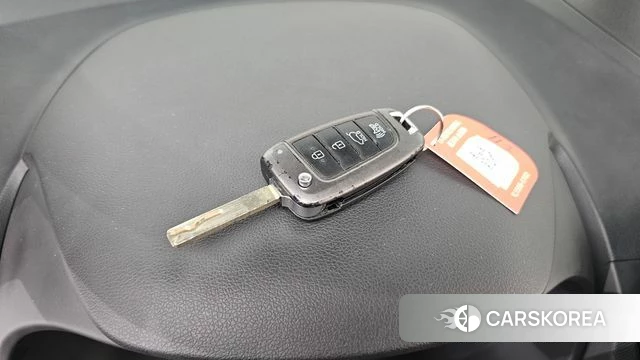 Hyundai Kona Hybrid id 4224907 из Кореи 10