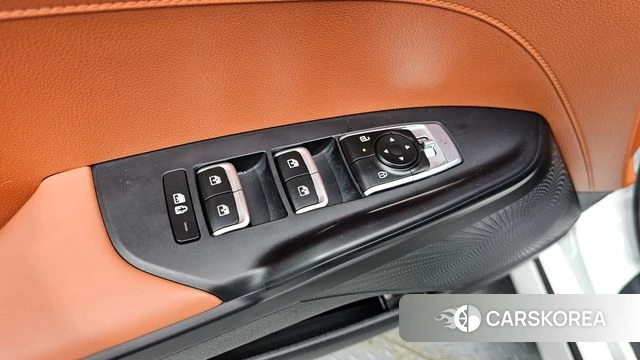 Kia The New K5 3rd generation id 4201271 из Кореи 10