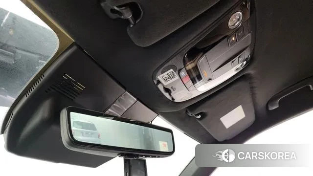 Kia The New Sorento 4th Generation id 3507641 из Кореи 10