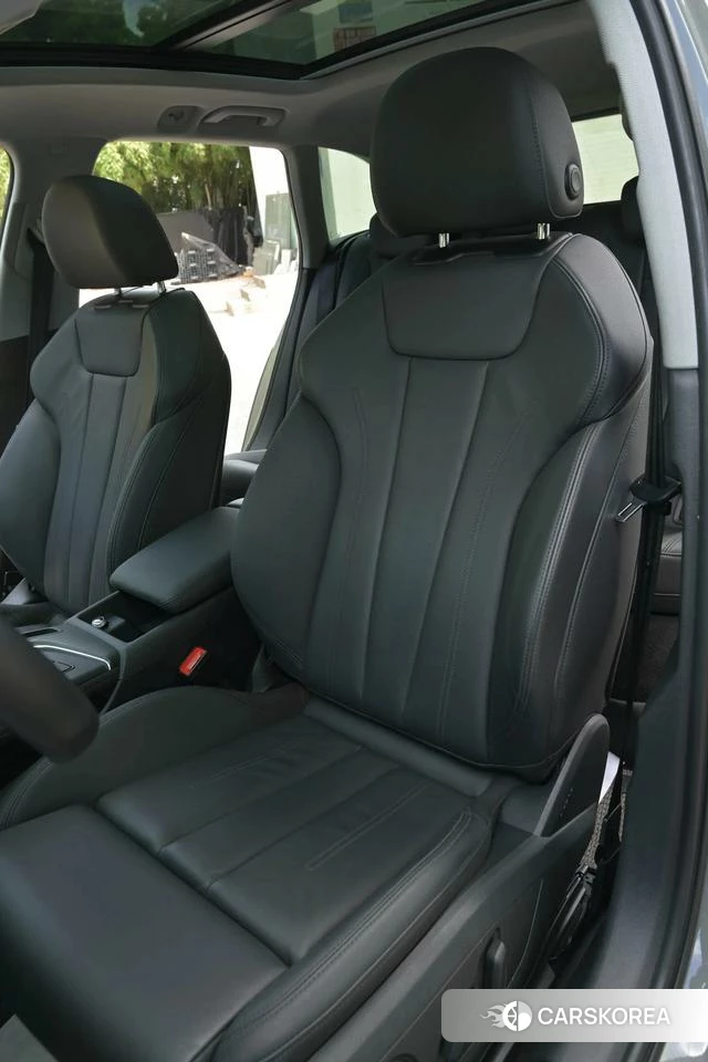 Audi A4 (import) id 4348938 из Китая 10