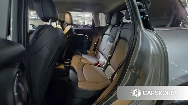 Mini Cooper id 3523520 из Кореи 10