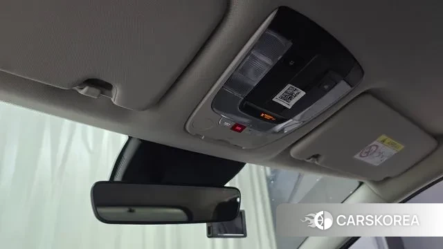 Kia Sportage 5th Generation Hybrid id 3561164 из Кореи 10