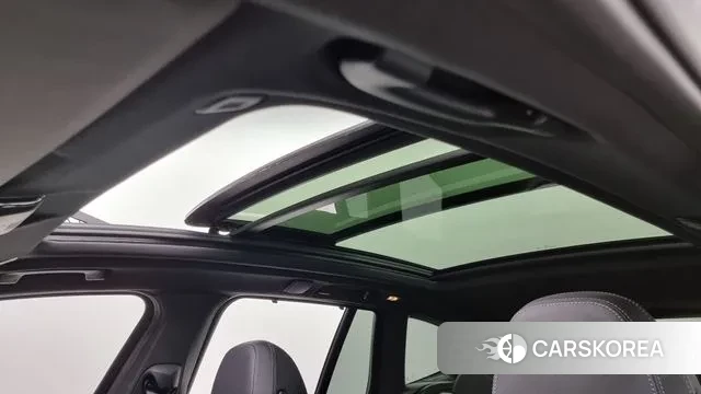 BMW X3 (G01) id 3316982 из Кореи 10