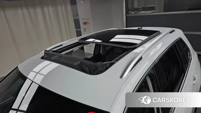 Volkswagen Tiguan second Generation id 3634324 из Кореи 10