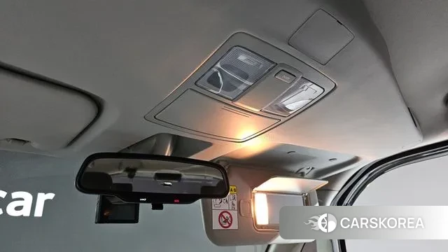 Kia The New Ray id 3379242 из Кореи 10