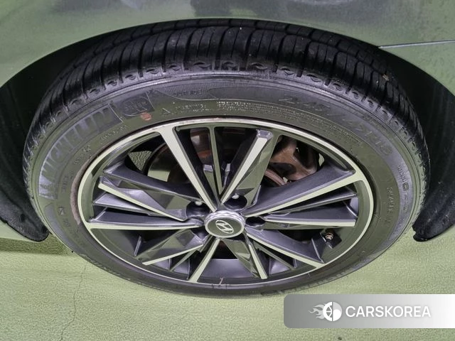 Hyundai The New Grandeur IG id 3800932 из Кореи 10