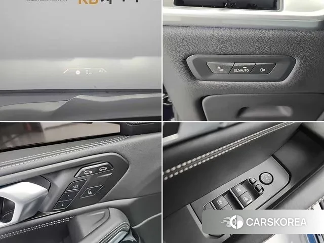 BMW X6 (G06) id 3446846 из Кореи 10