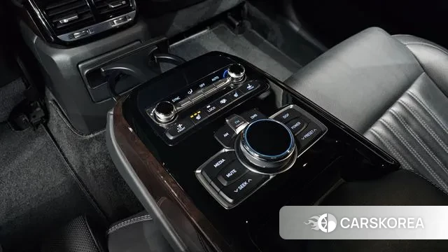 Genesis EQ900 id 3520541 из Кореи 10