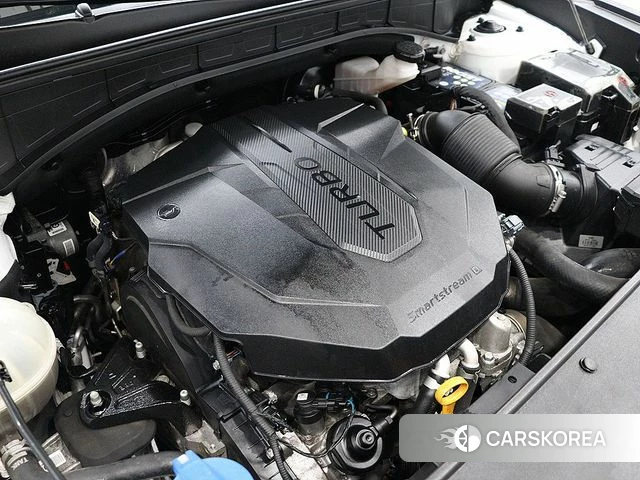 Kia Sorento 4th Generation id 4759697 из Кореи 10