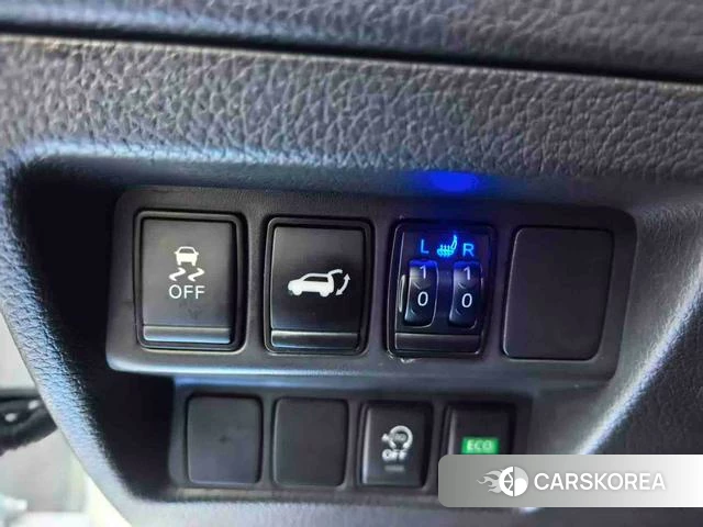 Nissan Qijun id 3907898 из Китая 10