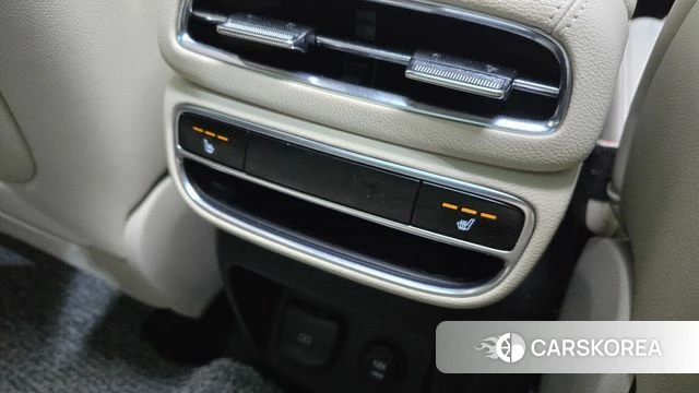 Genesis GV80 id 3819610 из Кореи 10