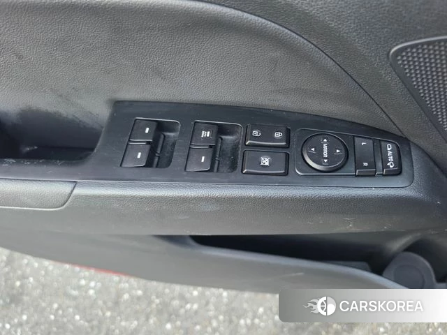Hyundai The New Avante AD id 4948942 из Кореи 10