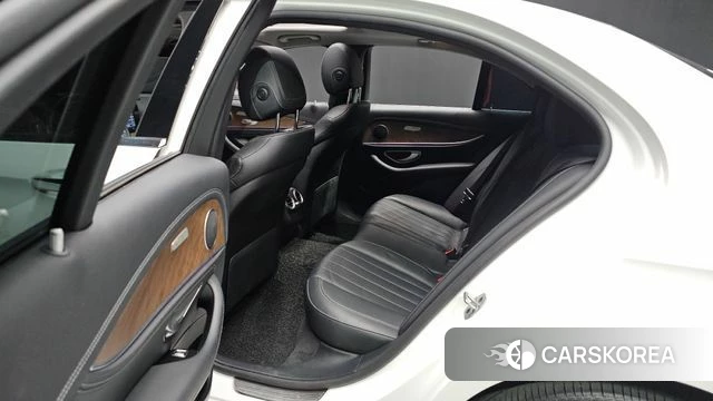 Mercedes-Benz E-Class W213 id 4416897 из Кореи 10