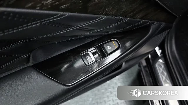 Kia K8 Hybrid id 3411082 из Кореи 10