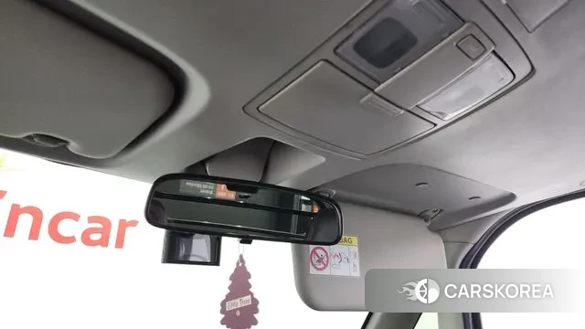 Kia The New Ray id 3592776 из Кореи 10