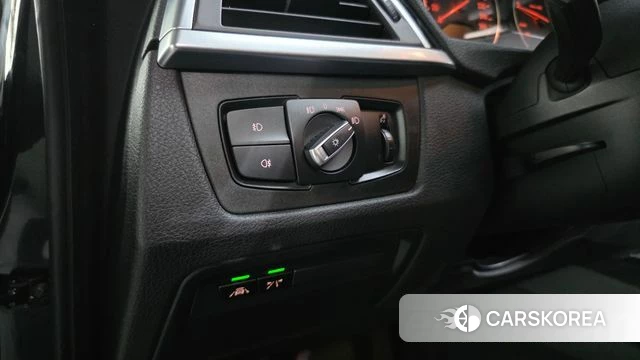 BMW 3 Series GT (F34) id 4781239 из Кореи 10