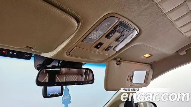 Kia The New Carnival id 2501010 из Кореи 10