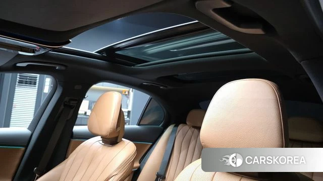 Mercedes-Benz E-Class W214 id 4462197 из Кореи 10