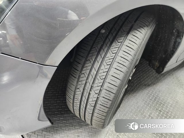 Honda Accord 10th Generation id 3924910 из Кореи 10