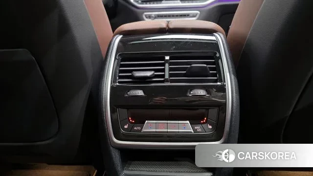 BMW X5 (G05) id 3366322 из Кореи 10