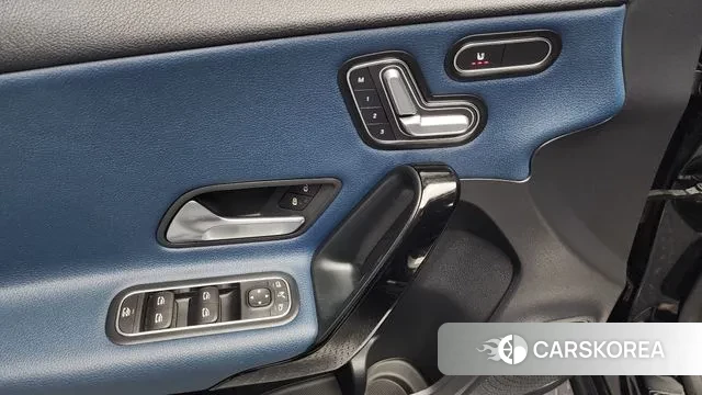 Mercedes-Benz A-Class W177 id 3484566 из Кореи 10