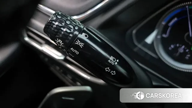 Hyundai Sonata Hybrid (DN8) id 3509454 из Кореи 10