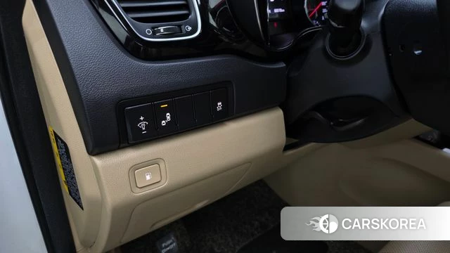 Kia All New Carnival id 4643083 из Кореи 10