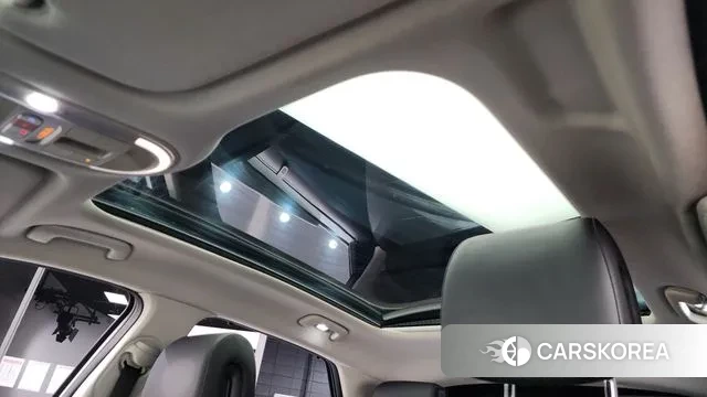 Hyundai Ionic 5 id 3726865 из Кореи 10