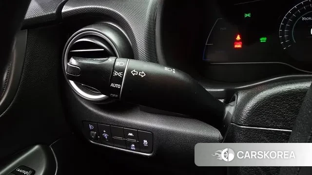 Hyundai Kona Electric id 3484348 из Кореи 10