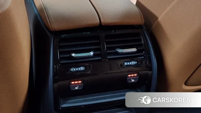 BMW 5 Series (G30) id 3028034 из Кореи 10