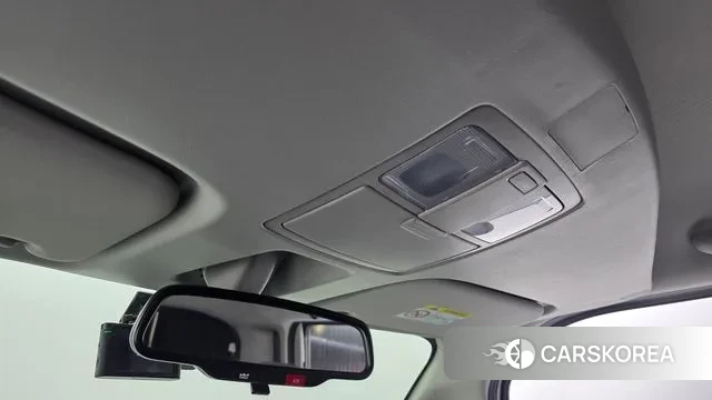 Kia The New Ray id 3787393 из Кореи 10