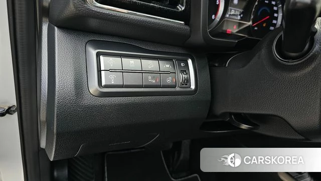 Ssangyong Berry New Tivoli id 4502115 из Кореи 10