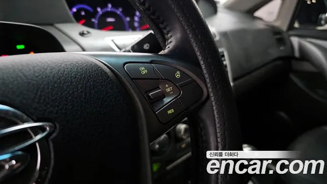 Ssangyong Korando Turismo id 2704379 из Кореи 10