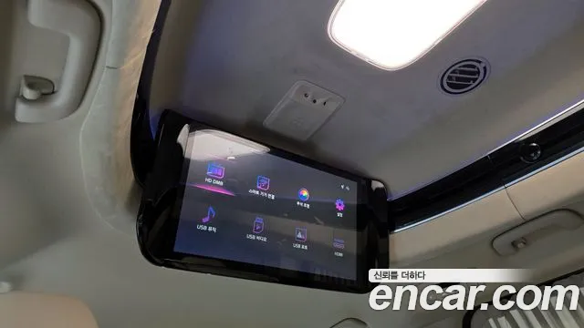 Kia Carnival 4th generation id 2853288 из Кореи 10