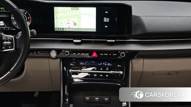 Kia Carnival 4th generation id 3635168 из Кореи 10